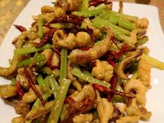 -小锅饭豆腐馆(建大店)