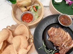 -KingThaia金泰兰(滨江天街店)