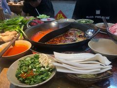 -赵美丽·重庆社区火锅·直营店(火车东站·中豪国际店)