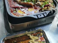 -古彭7只羊·招牌白串·碳锅羊肉旗舰店