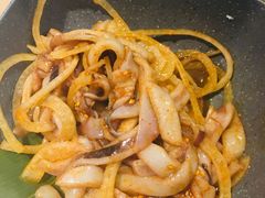 -新石器烤肉(百联川沙店)