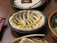 -Uncle Kosto科斯托·中东菜