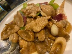 -大理实力希尔顿酒店•御玺中餐厅