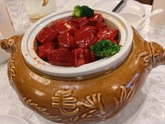 三代红烧肉-马凯餐厅(地安门店)