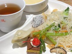 -素清香(解放路店)