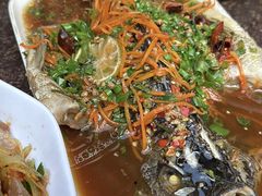 -龙姐私房菜(和顺古镇店)