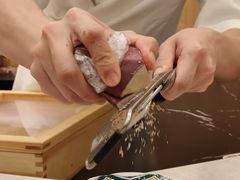 -鮨政· Omakase(港汇恒隆广场店)