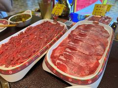 -大吉利·潮汕牛肉火锅(河西店)