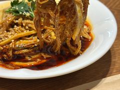 -掌上鲜(南顺城街店)