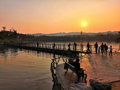 -枫香湖儿童公园