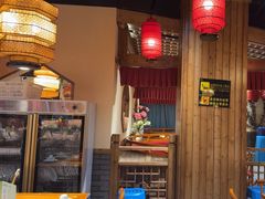 -大厨小味·民间川菜(八里庄店)