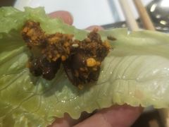 -·缸桶屋·韩式牛肋条自助烤肉(西湖D11店)