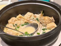 -望乡楼上海菜(日月光店)