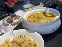 -老李家土菜馆·安吉地标美食