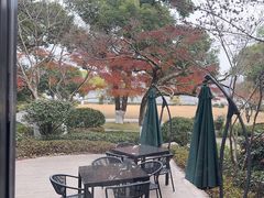 -浙江西子宾馆·瑶园咖啡厅