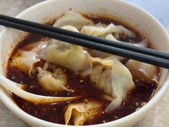 -吉祥馄饨(杭州博库书城店)