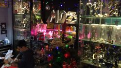 点击看大图 -MDZ STORE·TATTOO·耳饰