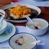 打卡树山创意苏帮菜|留白馆|