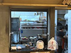 -牛王庙吳記怪味面(双楠店)