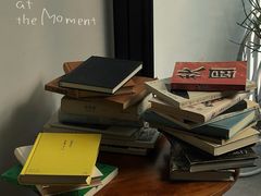 -素咫咖啡CLIFEROSE(新安店)