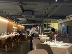大堂-Pasha帕夏土耳其餐厅(南昌路店)