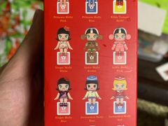 -泡泡玛特POPMART(合生汇店)