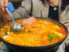 -小木屋米酒店·韩国料理(深圳总店)