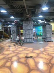 点击看大图 -玩元素·家庭游乐成长中心(香格里拉店)