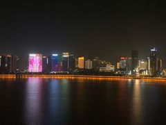 -澜亭中餐厅·一线江景·尊蓝豪华精选