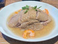 -宁波柏悦酒店·钱湖渔港
