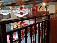 -东镇老火锅(高新区店)