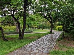 -北陵公园