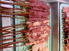 -食悦天美食广场(沈阳青年大街万象城店)