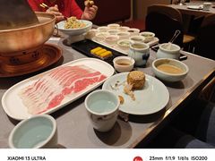 -额尔敦传统涮(体育场店)