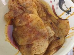 -马三洋芋片(兰州总店)