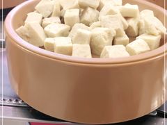 -龍歌自助小火锅(城阳万象汇店)