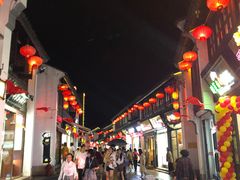 -衣裳街历史文化街区