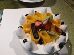 -铜锣湾·有麝自然香(重庆新天地店)
