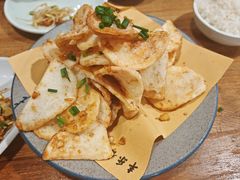 -丰乐餐厅·始于1999·本地老字号