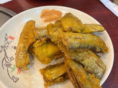 -聚首堂·特色小吃·肘子(什刹海德胜门店)