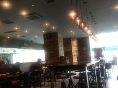 -星巴克(万都店)