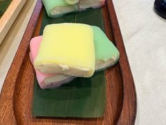 -聚福宝合苑食府(南头镇店)