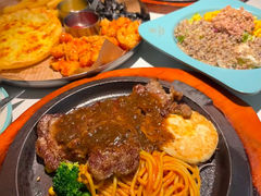 -豪客来牛排(开元盛世广场店)