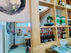 -以前的小酒馆(中山广场店)