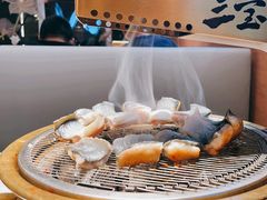-三宝泥炉·活烤鳗鱼(七宝宝龙店)
