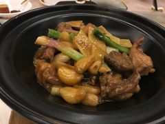 -金城大酒店-中餐厅(汾江中路店)