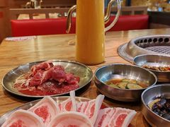 -汉拿山(北京上地华联店)
