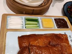 -京粤荟(海王银河科技大厦店)