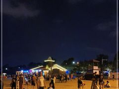 -北戴河东海水浴场
