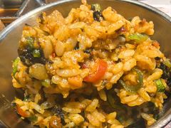 -西塔老太太泥炉烤肉(万柳华联店)